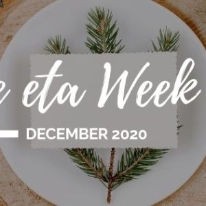 Mailchimp header (the eta week DEC)