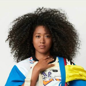 Naomi Osaka, the highest paid female athlete in history