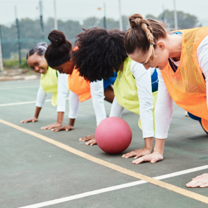Physical Education