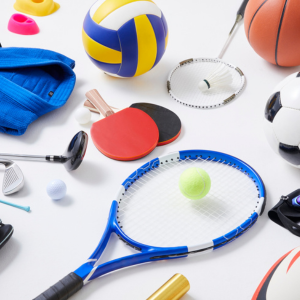 Sports Management (2)