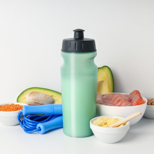 Sports Nutrition