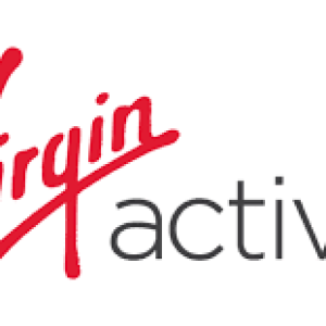 Virgin active logo 2019