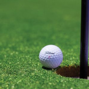 golf campuses